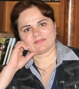 ماهرخ غلامحسین‌پور