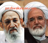 احتمال دیدار کروبی و مهدوی کنی؟