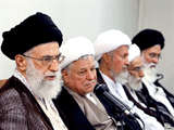 خامنه‌ای: از طرح مجمع، چیزی که مورد اعتقاد ماست اعمال می‌شود