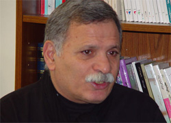 پرویز قلیچ‌خانی