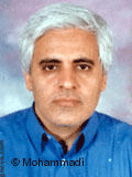 مجید محمدی 