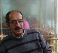 محمدرضا پورشجری
