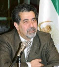 محمدرضا روحانی