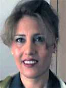زهره محسنی پور 