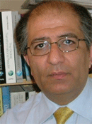هادی زمانی
